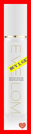 Radiance Face Mist By Eve Lom For Unisex - 1.6 Oz