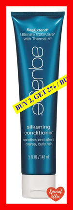 Seaextend Silkening Conditioner By Aquage For Unisex - 5 Oz