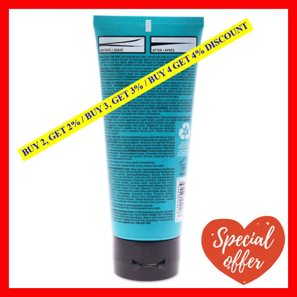 Sexyhair Strong Seal The Deal Split End Mender Lotion 3.4 Oz