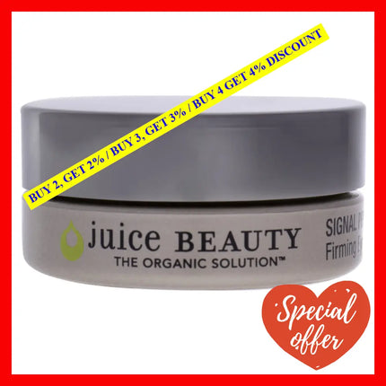 Signal Peptides Firming Eye Balm By Juice Beauty For Women - 0.45 Oz