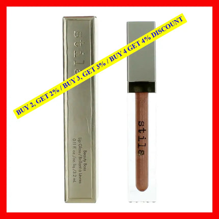 Stila Beauty Boss By.11 Oz Lip Gloss - Kitten