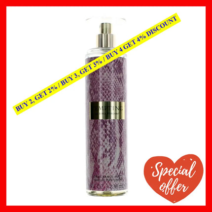 Tempting By Sofia Vergara 8 Oz Fragrance Mist For Women