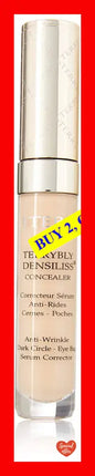 Terrybly Densiliss Concealer - # 3 Natural Beige By By Terry For Women 0.23 Oz