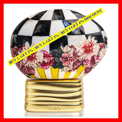 The House Of Oud Bonbon Pop 2.5Oz - 75Ml Edp Spray