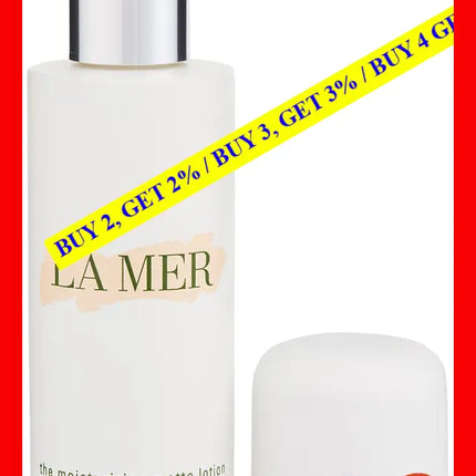 The Moisturizing Matte Lotion By La Mer For Unisex - 1.7 Oz