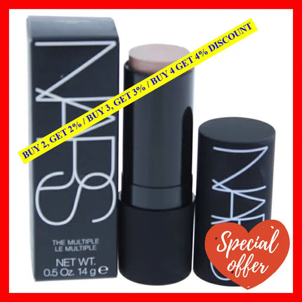 The Multiple - Copacabana By Nars For Women 0.5 Oz Makeup