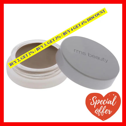 Un Cover-Up Concealer - 000 Snow Whites By Rms Beauty For Women 0.2 Oz