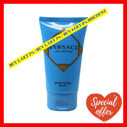 Versace Eau Fraiche By