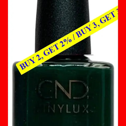 Vinylux Nail Polish - 314 Aura By Cnd For Women 0.5 Oz